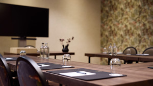 Boardroom Van der Valk Hotel Gorinchem