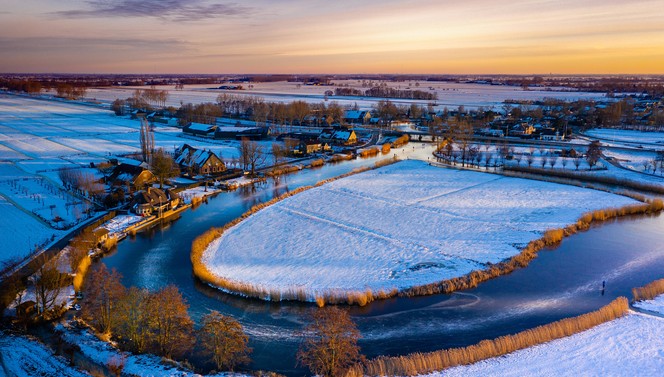 Winter Van der Valk Hotel Gorinchem