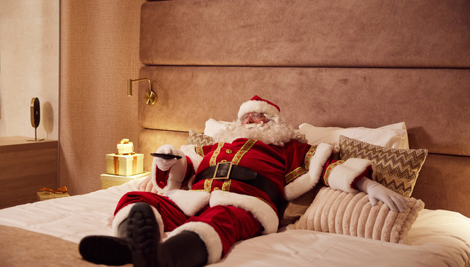 Christmas night | Van der Valk Hotel Gorinchem