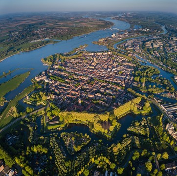 Dagje Gorinchem