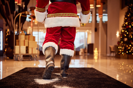 Christmas at Van der Valk Gorinchem