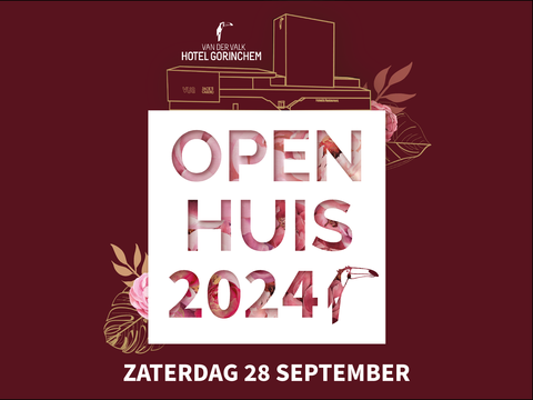 Open Huis 