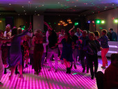 Dine & Dance Events 