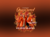 Dinnershow - Oranje avond